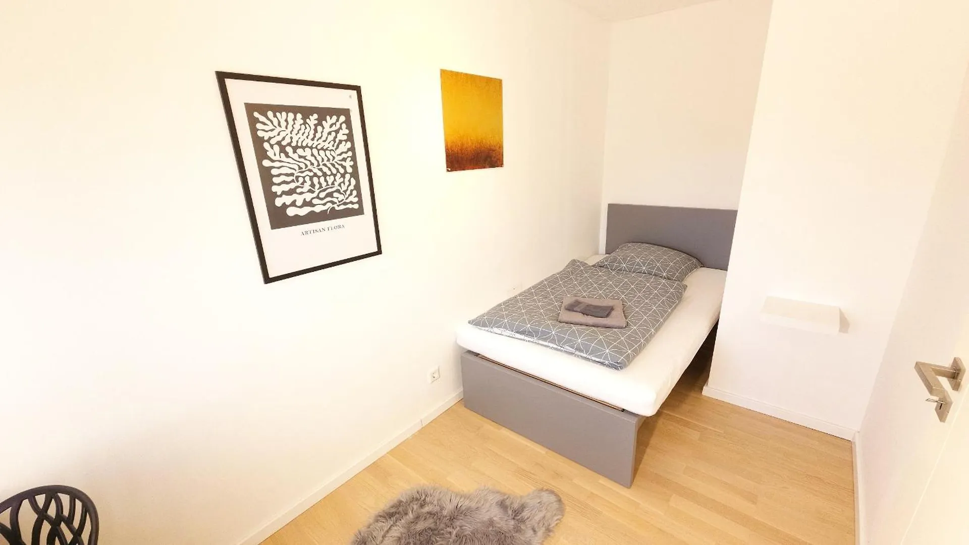 Amazing, Spacious Apartment In Excellent Location Monaco di Baviera 0*,