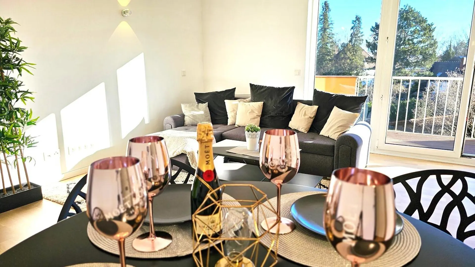 Amazing, Spacious Apartment In Excellent Location Monaco di Baviera 0*,  Germania